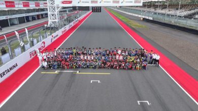 Pertamina Mandalika Racing Series 2026 Dimulai, Dukung Kemajuan Motorsport dan Pembalap Muda Indonesia