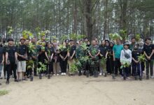 Hari Bumi 2026, Pertamina Perkuat Transisi Energi dan Pemberdayaan Masyarakat melalui Program Berkelanjutan