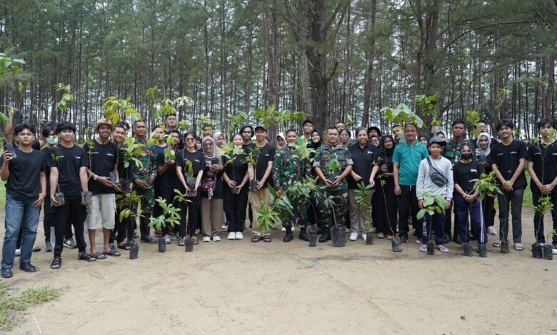Hari Bumi 2026, Pertamina Perkuat Transisi Energi dan Pemberdayaan Masyarakat melalui Program Berkelanjutan