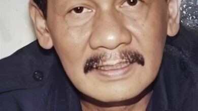 H. Andi Potji: Jejak Pengabdian Seorang Pejuang Partai