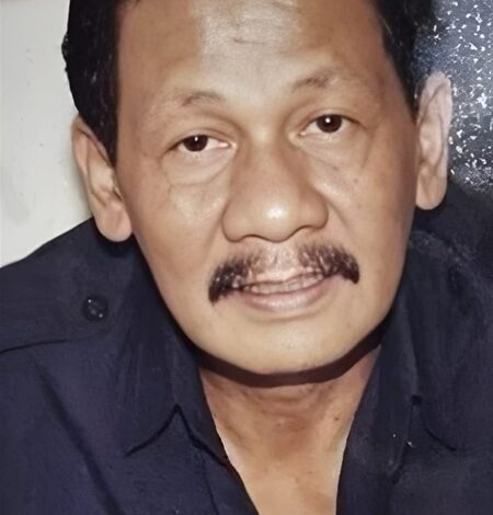 H. Andi Potji: Jejak Pengabdian Seorang Pejuang Partai