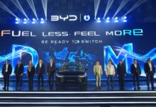 BYD Hadirkan Teknologi Dual Mode di Indonesia, Solusi EV dan Hybrid Super Irit