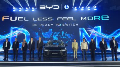BYD Hadirkan Teknologi Dual Mode di Indonesia, Solusi EV dan Hybrid Super Irit