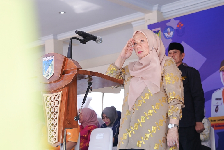 Peringatan Hardiknas 2026 Tekankan Deep Learning, Kunci Lompatan Kualitas Pendidikan