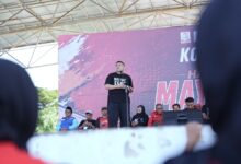 Wali Kota Makassar Tampung Aspirasi Pekerja: Saat Buruh Bicara, Pemerintah Mendengar