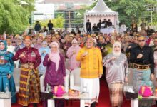 Peringatan Hardiknas 2026: Munafri-Aliyah Hadirkan Program Pendidikan Inklusif dan Berkeadilan