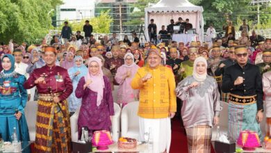 Peringatan Hardiknas 2026: Munafri-Aliyah Hadirkan Program Pendidikan Inklusif dan Berkeadilan