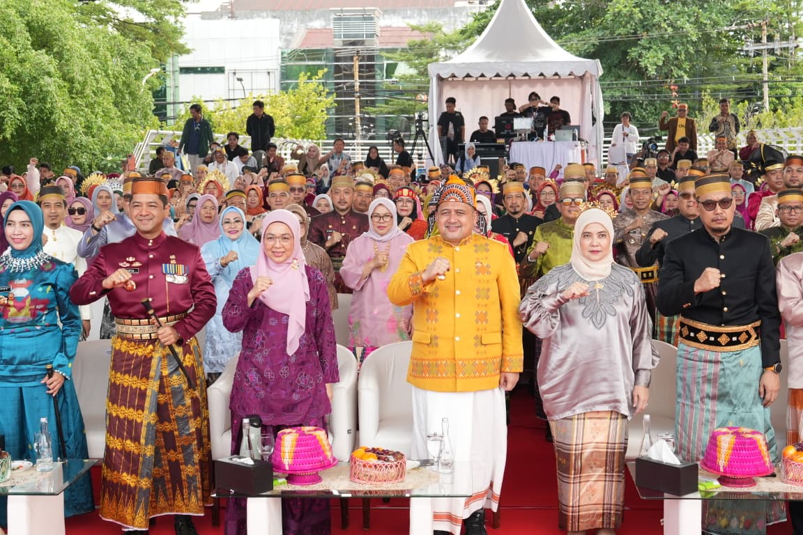 Peringatan Hardiknas 2026: Munafri-Aliyah Hadirkan Program Pendidikan Inklusif dan Berkeadilan