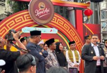 Makassar Masuk Nominasi Peringkat Nasional Kota Toleran