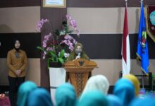 TP PKK Sulsel Gelar Rakor, Bahas Program Pokok dan Persiapan Agenda Nasional 2026