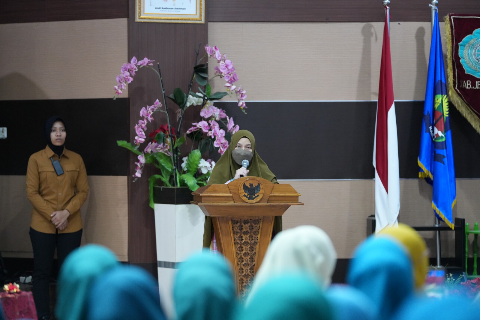 TP PKK Sulsel Gelar Rakor, Bahas Program Pokok dan Persiapan Agenda Nasional 2026