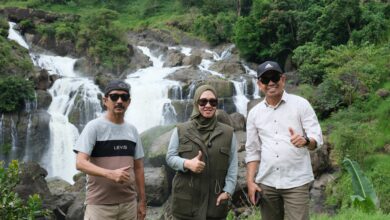 Pemkab Gowa Dorong Promosi Potensi Wisata Alam di Bungaya
