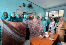 TP PKK Sulsel dan Disdik Gelar Program SEHATI untuk Remaja di Gowa