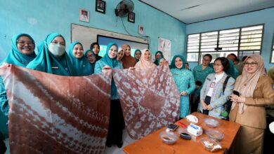 TP PKK Sulsel dan Disdik Gelar Program SEHATI untuk Remaja di Gowa
