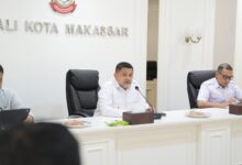 SPMB 2026 Makassar Tekan Ketimpangan, Sekolah Tak Lagi Menumpuk Pendaftar