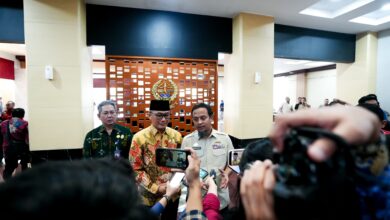 Ekspose Manajemen Talenta oleh BKN RI, Gubernur Sulsel: Permudah Penempatan ASN Berkualitas