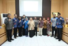 Menuju Rumah Sakit Bertaraf Internasional, RS Undata Perkuat Layanan
