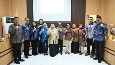 Menuju Rumah Sakit Bertaraf Internasional, RS Undata Perkuat Layanan