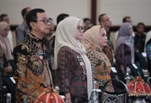 Pemkab Gowa Perkuat Penempatan ASN Berbasis Kompetensi Melalui Ekspose Manajemen Talenta