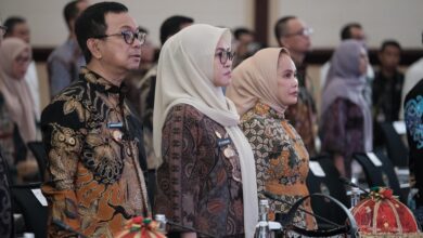 Pemkab Gowa Perkuat Penempatan ASN Berbasis Kompetensi Melalui Ekspose Manajemen Talenta
