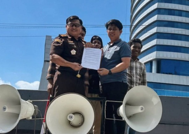 Kejati Sulsel Soroti Sewa Lahan PT IHIP di Lutim, Minta Dilakukan Appraisal Ulang
