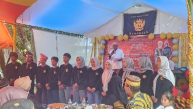 Pemangku Adat Bangkala Tegaskan: Tidak Boleh Ada Dua Pemangku Adat dalam Satu Wilayah