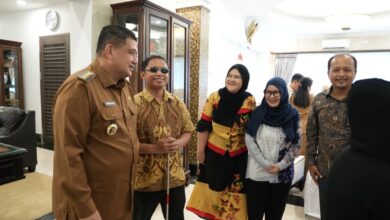 Kota Makassar Menuju Kota Inklusif, Wali Kota Appi Siapkan Perwali Aksesibilitas untuk Semua