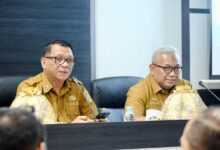 Pemkab Gowa Lakukan Percepatan Sertifikasi 1.224 Bidang Aset Daerah