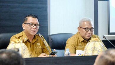 Pemkab Gowa Lakukan Percepatan Sertifikasi 1.224 Bidang Aset Daerah
