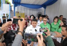 Pemkot Bersama Berdaya Nusantara dan RAPPO Indonesia Perkuat Kolaborasi Makassar Bersih