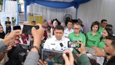 Pemkot Bersama Berdaya Nusantara dan RAPPO Indonesia Perkuat Kolaborasi Makassar Bersih