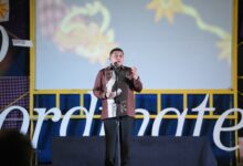 Pemkot Makassar Perkuat Dukungan MIWF 2026, Wujudkan Kolaborasi Global dan Ekosistem Sastra Inklusif