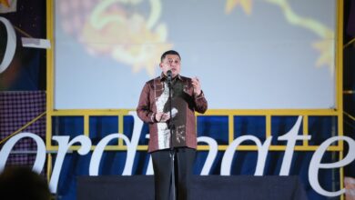 Pemkot Makassar Perkuat Dukungan MIWF 2026, Wujudkan Kolaborasi Global dan Ekosistem Sastra Inklusif