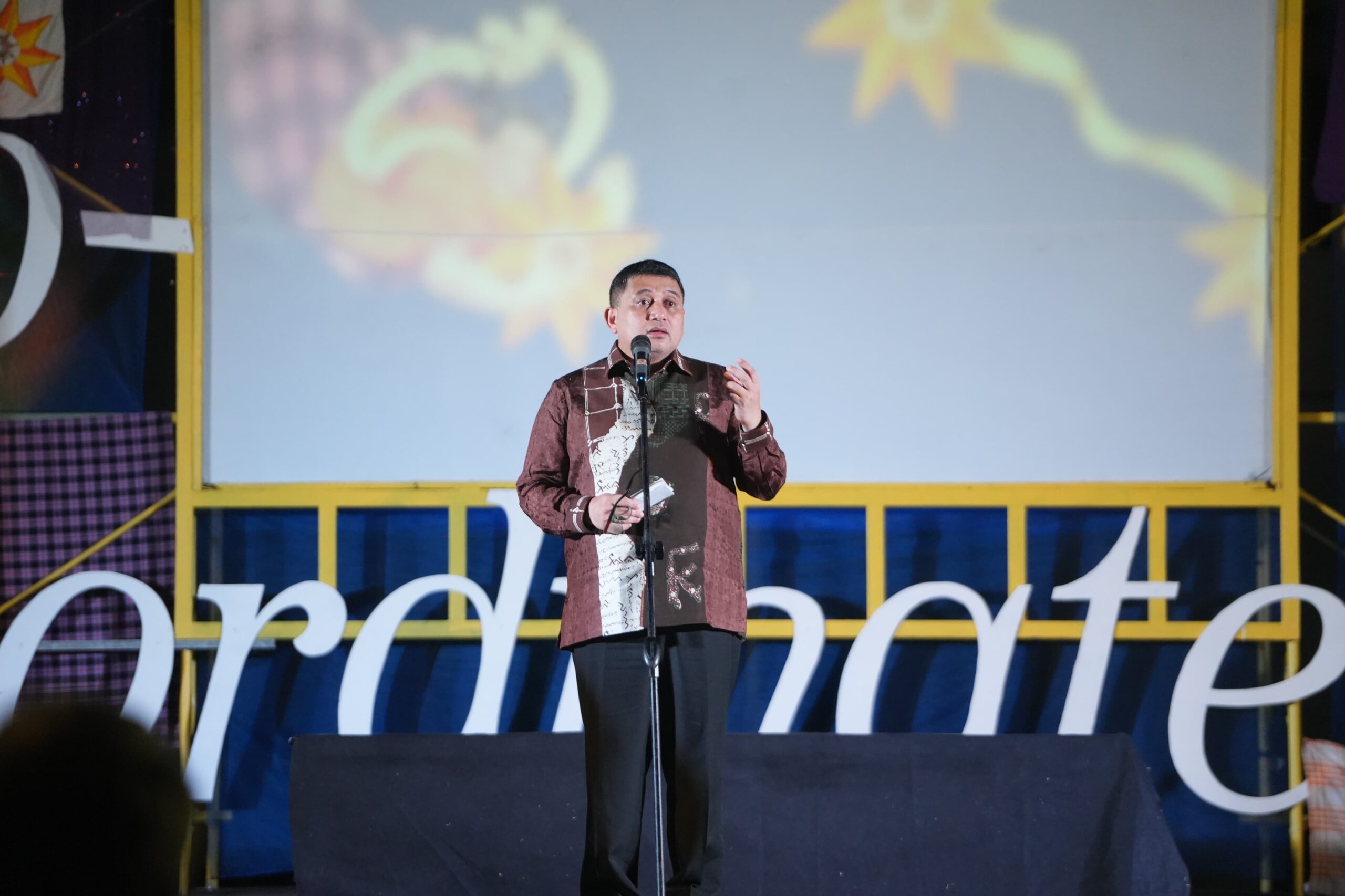 Pemkot Makassar Perkuat Dukungan MIWF 2026, Wujudkan Kolaborasi Global dan Ekosistem Sastra Inklusif