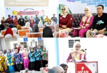 Dinas Kearsipan dan Perpustakaan Gelar Lomba Menulis Tingkat SMP/Mts Negeri dan Swasta di Kota Palu