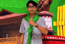 Andika Terpilih Jadi Ketua PP IPMALUTIM, Usung “Arah Baru” Organisasi