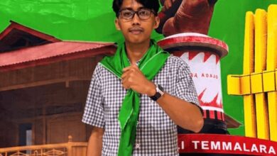 Andika Terpilih Jadi Ketua PP IPMALUTIM, Usung “Arah Baru” Organisasi