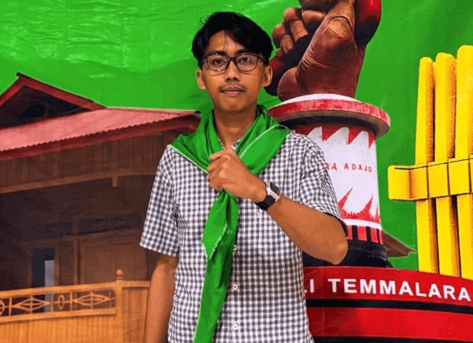 Andika Terpilih Jadi Ketua PP IPMALUTIM, Usung “Arah Baru” Organisasi