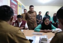 Pemkot Makassar Dekatkan Layanan Adminduk ke Kelurahan, Warga Biringkanaya Tak Perlu Antre