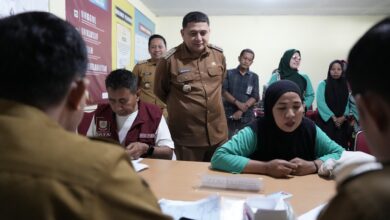 Pemkot Makassar Dekatkan Layanan Adminduk ke Kelurahan, Warga Biringkanaya Tak Perlu Antre
