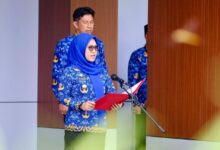 Momentum Harkitnas 2026, Bupati Gowa Ajak ASN Jaga Persatuan dan Kedaulatan Bangsa
