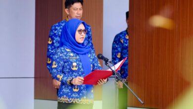 Momentum Harkitnas 2026, Bupati Gowa Ajak ASN Jaga Persatuan dan Kedaulatan Bangsa