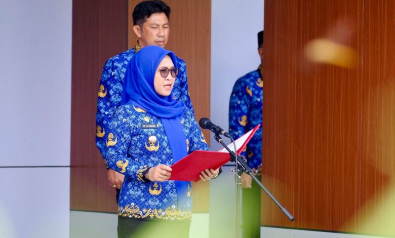 Momentum Harkitnas 2026, Bupati Gowa Ajak ASN Jaga Persatuan dan Kedaulatan Bangsa
