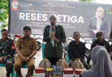 Warga Keluhkan Sapi Berkeliaran di Permukiman Saat Reses Umiyati