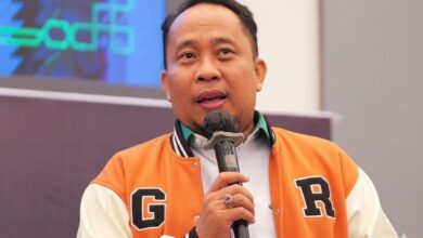 Ketua GR Sulsel Anggap Kritik Anies ke Pemerintah Bukan Pesimisme, Melainkan Kejujuran dan Kepedulian terhadap Kondisi Bangsa