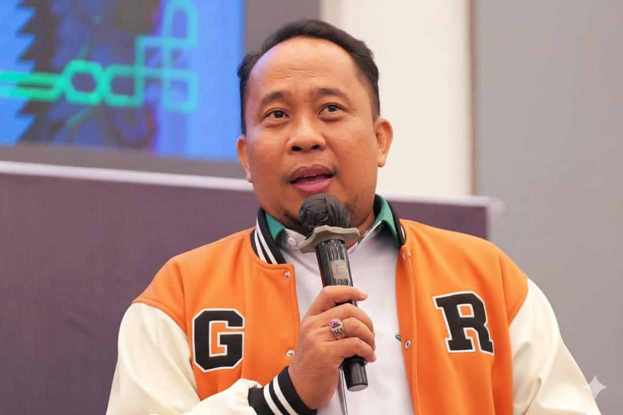 Ketua GR Sulsel Anggap Kritik Anies ke Pemerintah Bukan Pesimisme, Melainkan Kejujuran dan Kepedulian terhadap Kondisi Bangsa