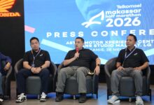 MHM 2026 Siap Digelar, Wali Kota Makassar Pastikan Rute Mulus dan Steril Sambut Puluhan Ribu Peserta