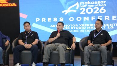 MHM 2026 Siap Digelar, Wali Kota Makassar Pastikan Rute Mulus dan Steril Sambut Puluhan Ribu Peserta