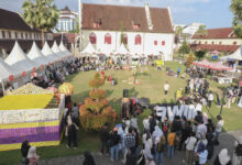MIWF 2026 Kembali Digelar di Makassar, Angkat Tema “Re-co-ordinate” dan Perkuat Kampanye Ramah Lingkungan