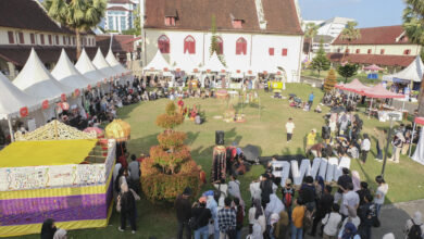 MIWF 2026 Kembali Digelar di Makassar, Angkat Tema “Re-co-ordinate” dan Perkuat Kampanye Ramah Lingkungan